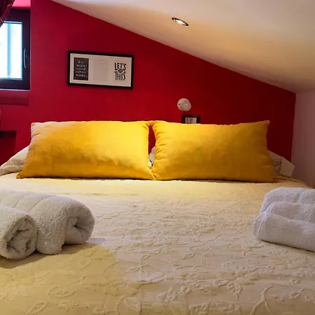 Appartamento Stemar Casa Completa Luras